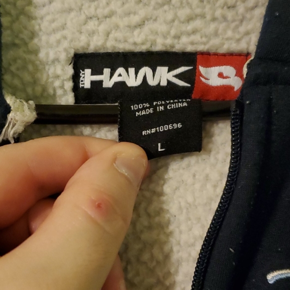 Early 2000 Tony hawk jacket! - Picture 3 of 4